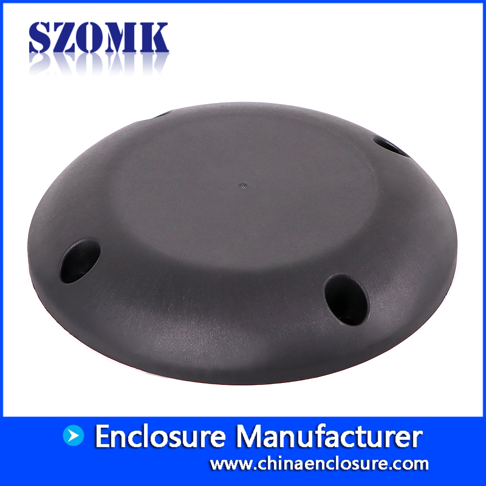 Shenzhen new design vehicle detector nylon150X25mm geomagnetic sensor enclosure supply/AK-N-71