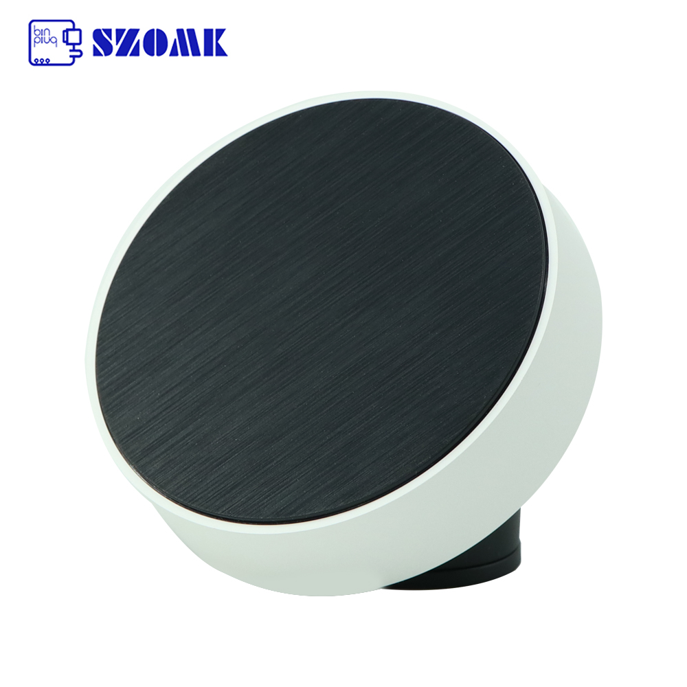 Small Plastic Electronics Enclosure Junction Box Housing Case AK-S-127