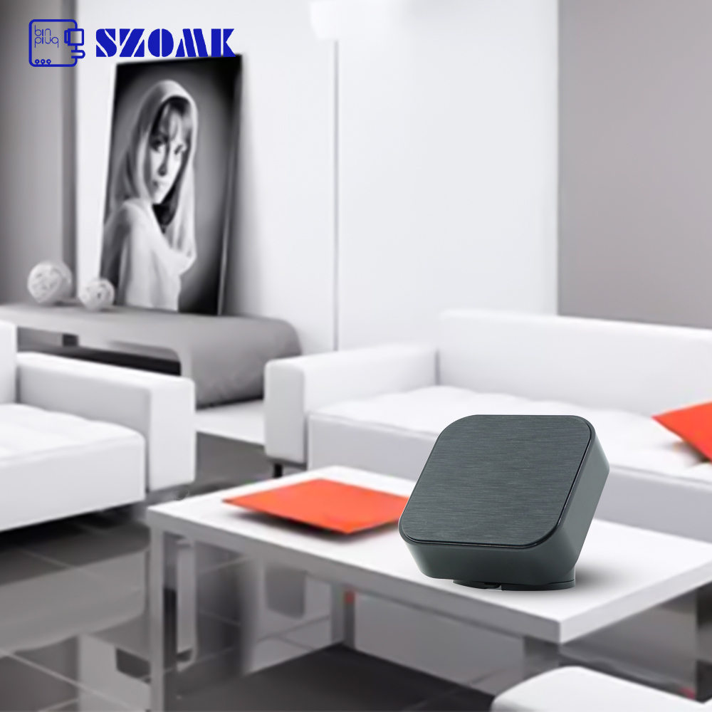 Smart hot-selling SZOMK industry electronic box AK-S-128