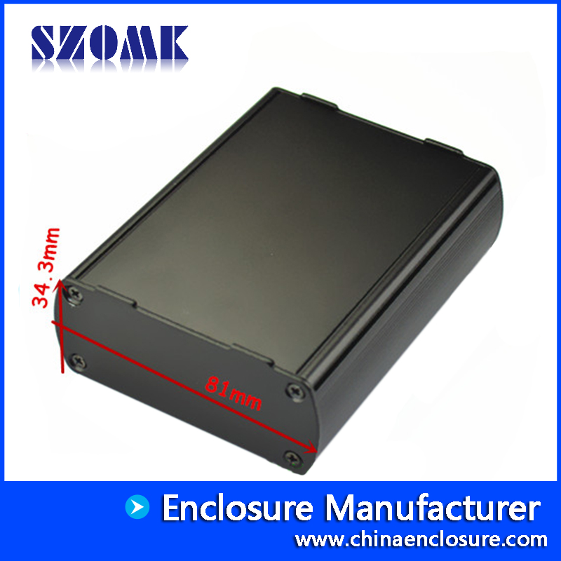 开关电源铸铝外壳，AK-C-B33