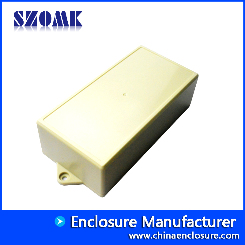 Wall mounting junction box electronics enclosure AK-W-56 ,