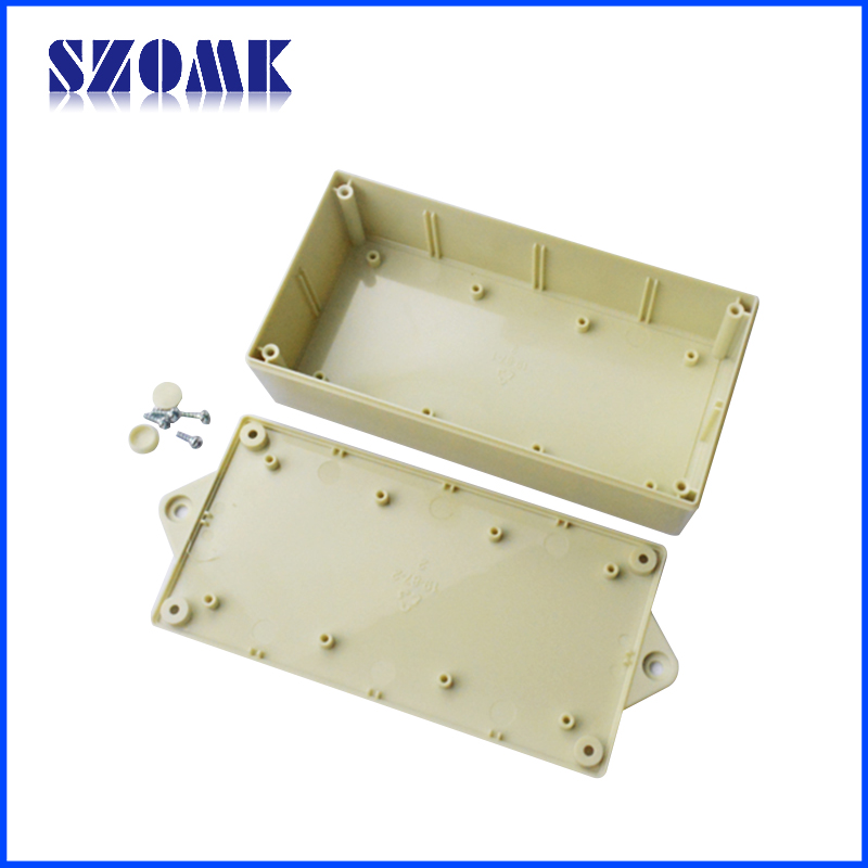 Wall mounting junction box electronics enclosure AK-W-56 ,