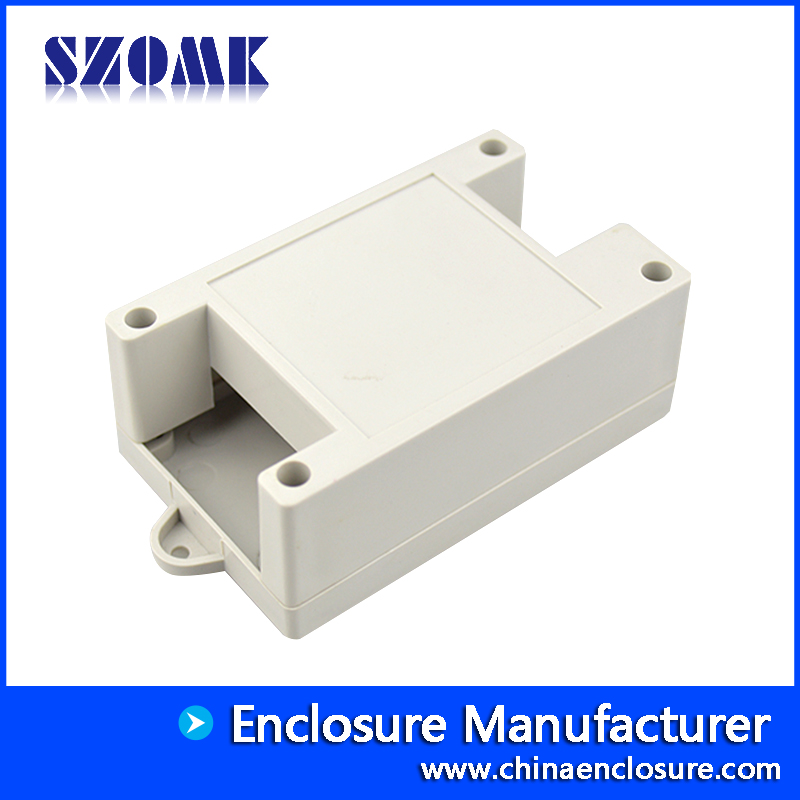 Wall mounting junction box enclosures electronics case housing cabinet AK-W-29,96x50x31mm