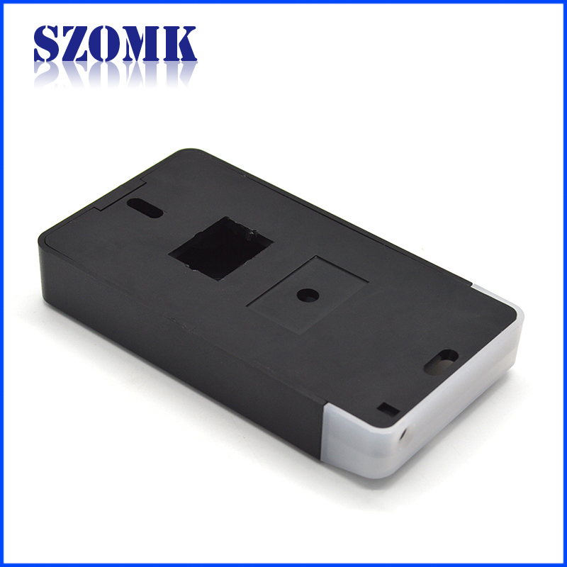 Wireless Alarm System Junction Box with LCD Keyboard Sensor Box AK-R-137a 100*55*17mm