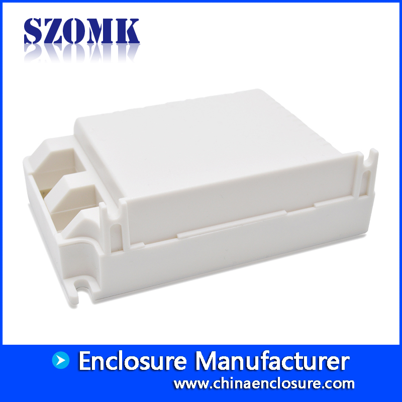 ABS пластиковая коробка переключения для светодиодных приводов LED Внутреннее освещение чехол AK-20 102x67x31mm