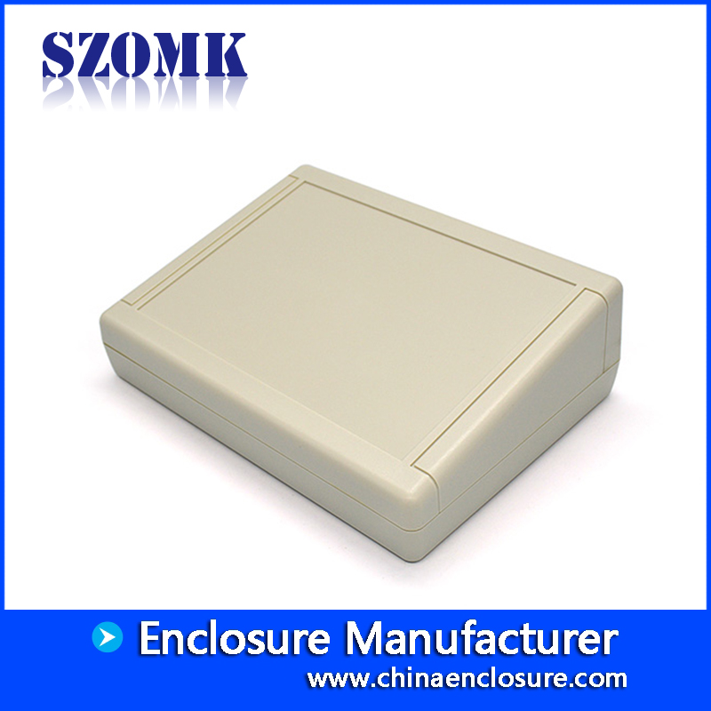 abs project case plastic enclosures for electronics110*70*38mm electric distribution box quality plastic project box