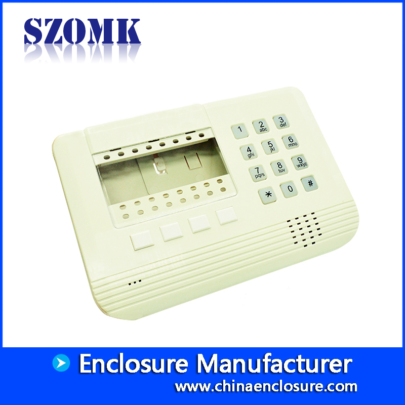 alarma sistema rfid caso plástico plástico armarios