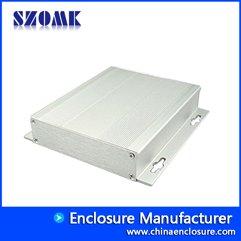 aluminium enclosures for electronics,AK-C-A28