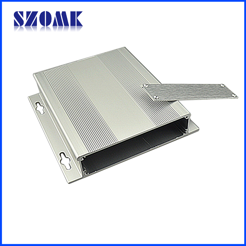 aluminium enclosures for electronics,AK-C-A28