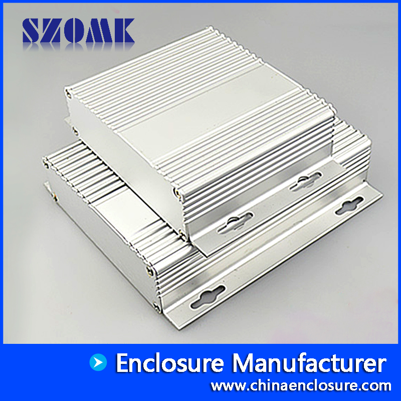 aluminum electronics enclosure,AK-C-A1