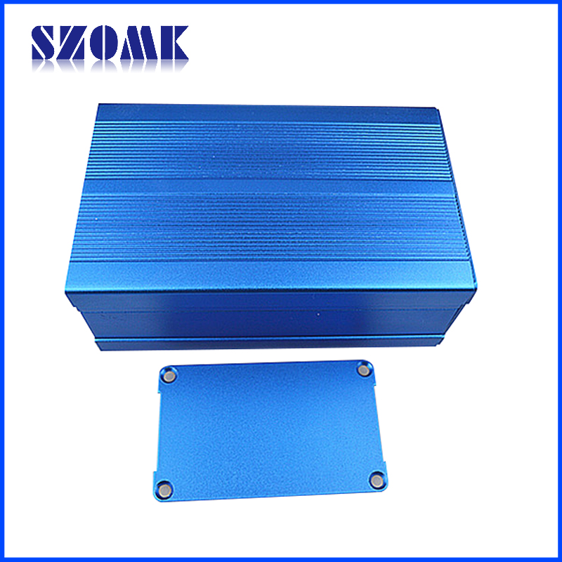 aluminum enclosure AK-C-C9