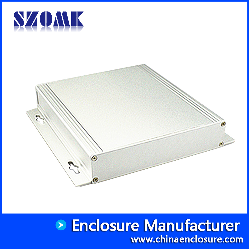aluminum enclosure wall mounting,AK-C-A24