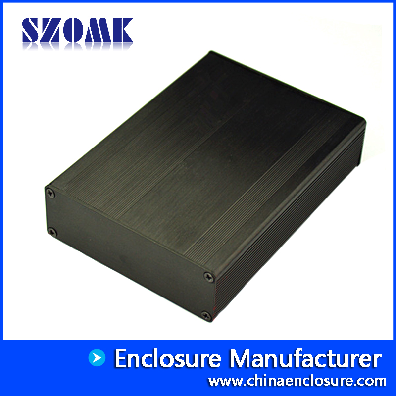 aluminum extruded enclosure manufacturer,AK-C-B40