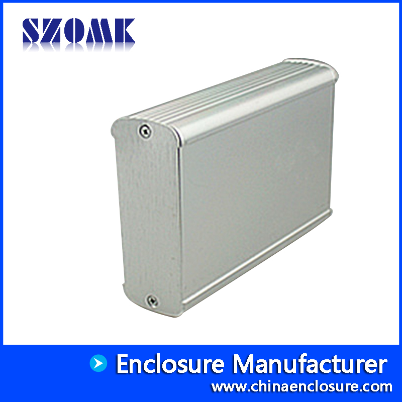boîtier OEM en aluminium pour circuit imprimé, AK-C-B23