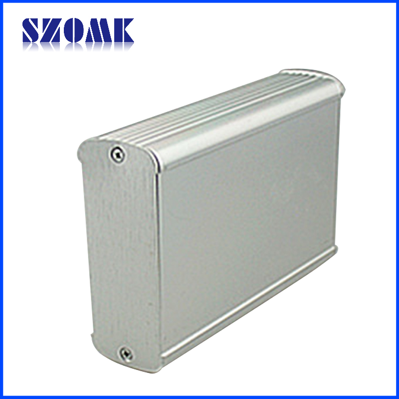 aluminum oem enclosure for pcb,AK-C-B23