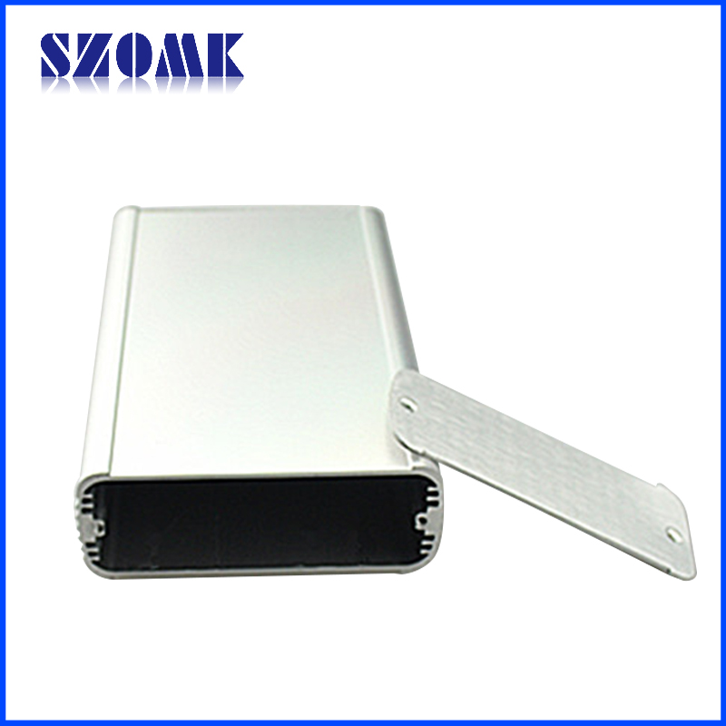 aluminum oem enclosure for pcb,AK-C-B23