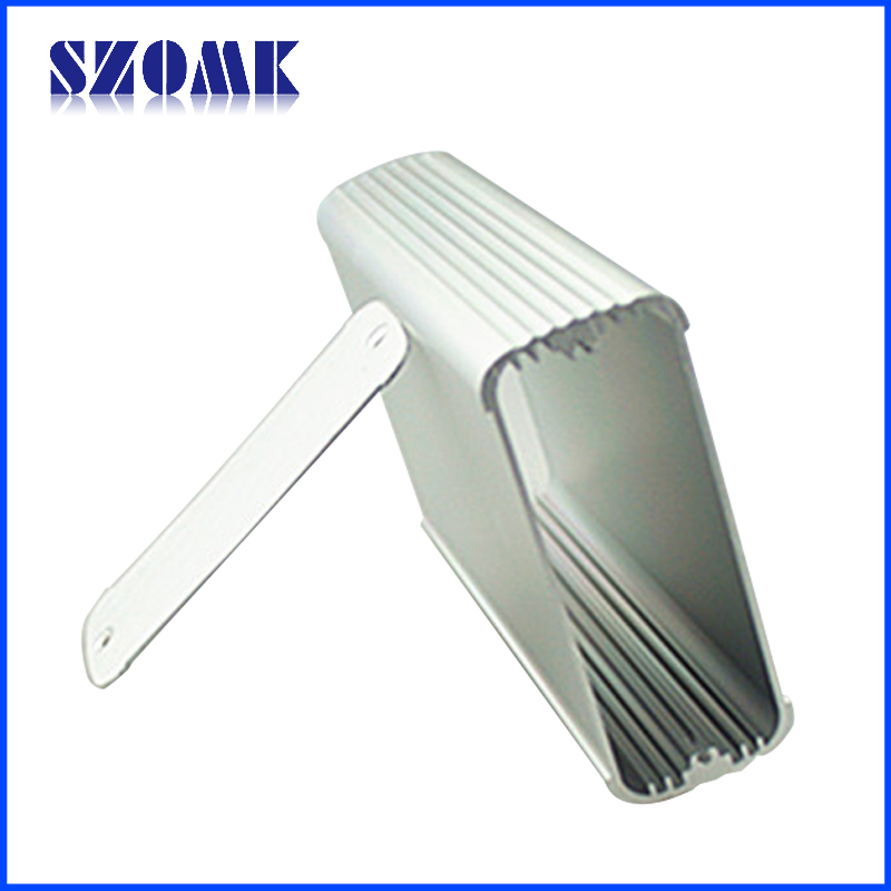 aluminum oem enclosure for pcb,AK-C-B23