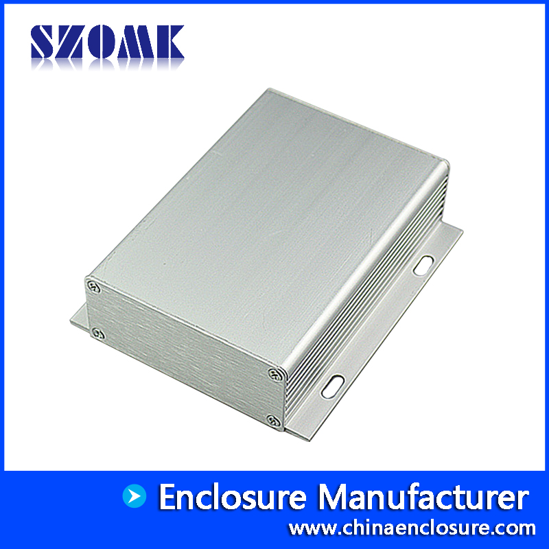 best quality wall mounting aluminum pcb enclosure,AK-C-A30