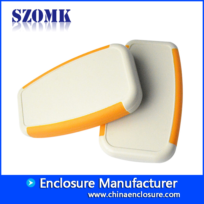 cheap shower enclosures instrument enclosures  AK-H-02   17*60*100mm