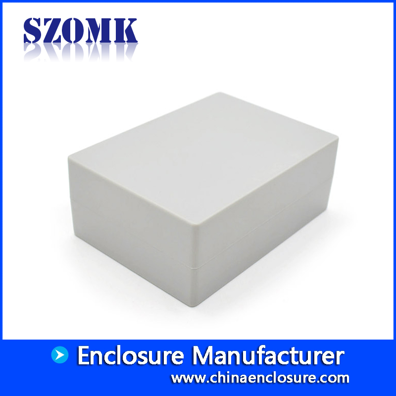 china electronics enclosure manufacturer plastic junction housing