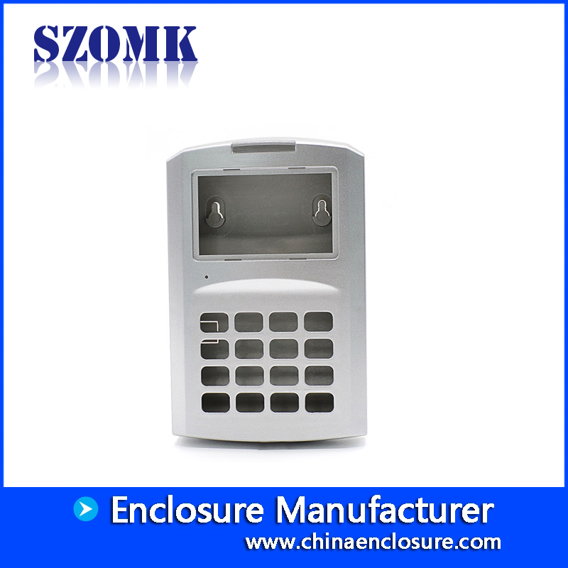 China-Markt der elektronischen RFID-Gehäuse Kunststoff-Gehäuse