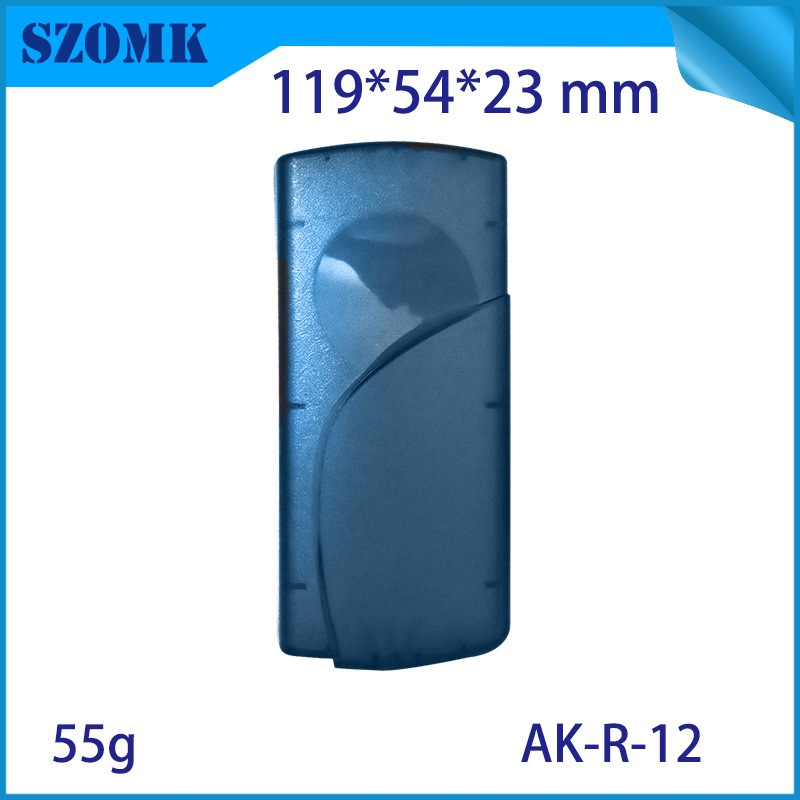 china wholesale alarm security system shell boxes