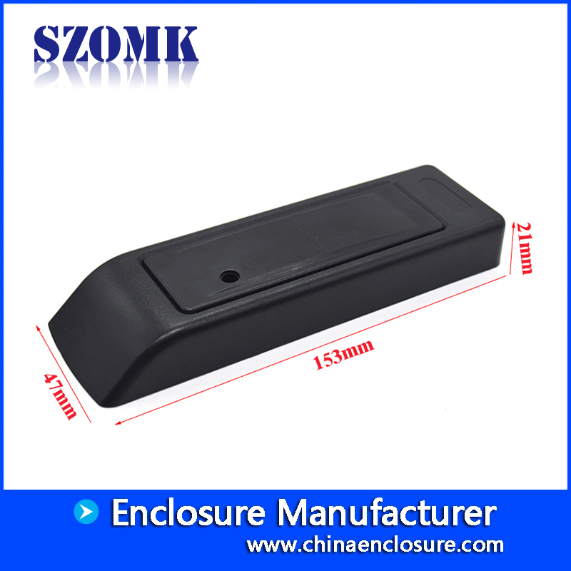 custom enclosure electrical plastic boxes abs enclosure