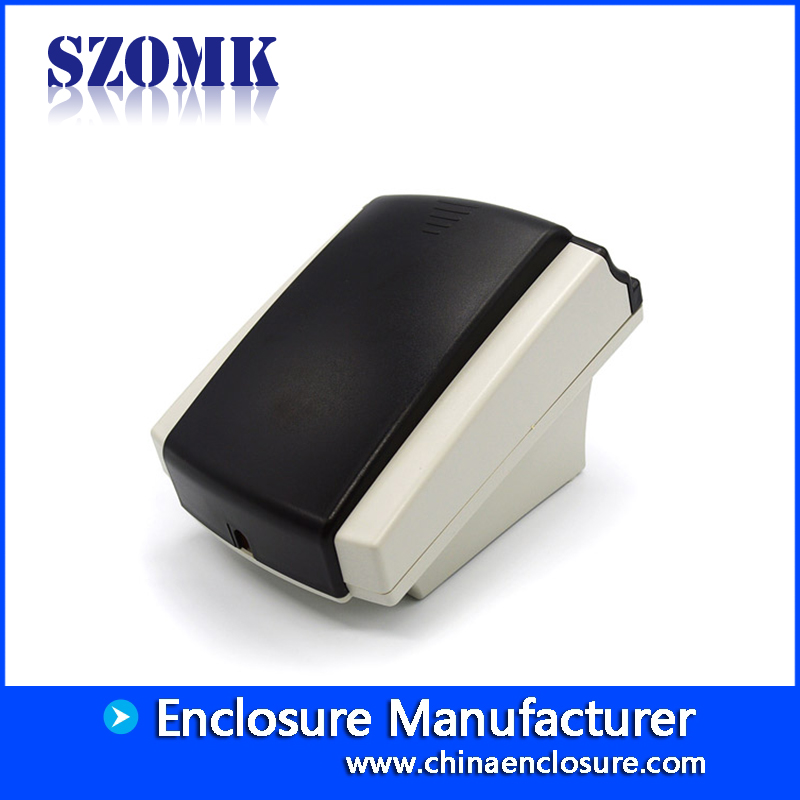 design plastic box alarm encolsure access control box