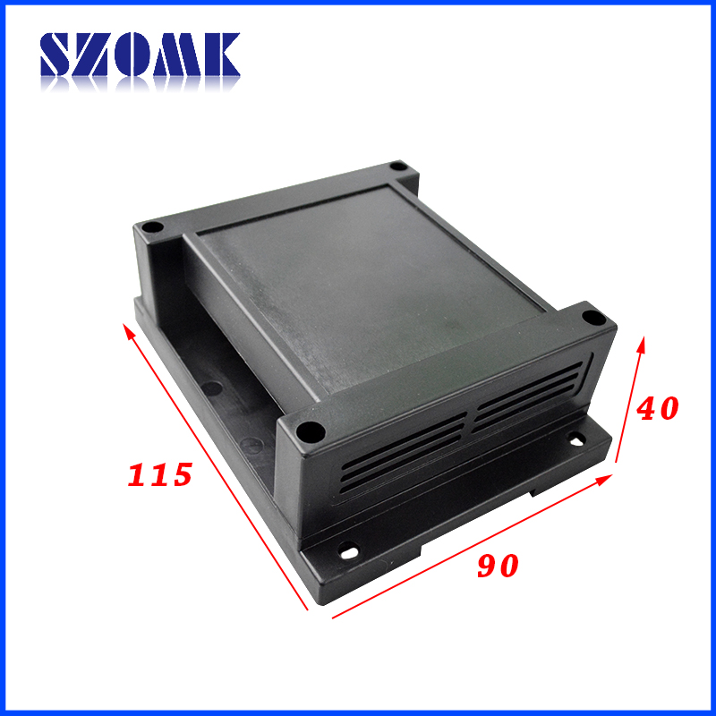 din rail clip