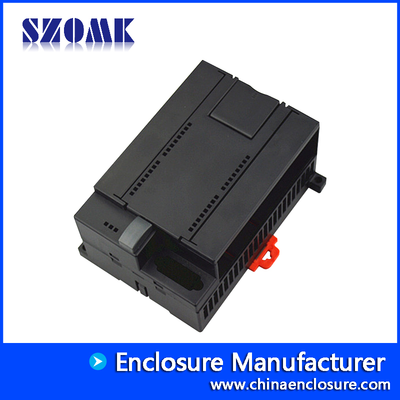din rail interface modules