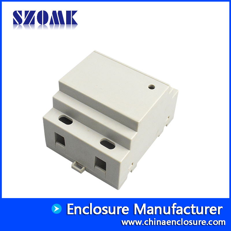 din rail ts35 enclosure