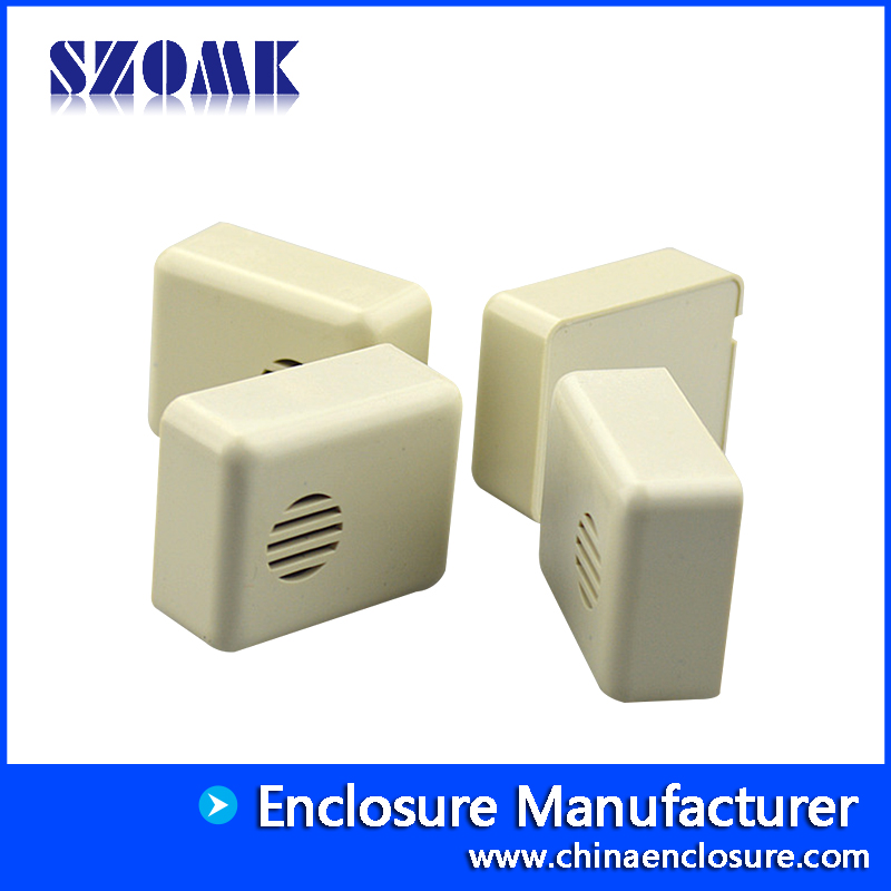 diy small plastic enclosure Speaker enclosure AK-S-55