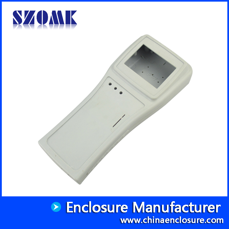 plastique électrique cas de poche boîtes de sortie de l'enceinte AK-H-23
