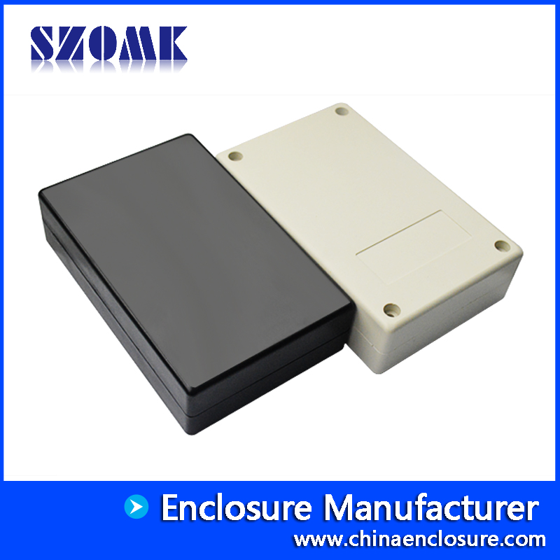 125x80x32mm new electronics instrument enclosure,AK-S-30