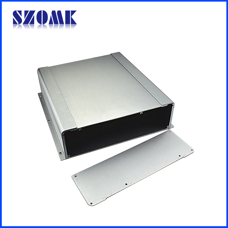 electronics oem housing aluminum, AK-C-A15