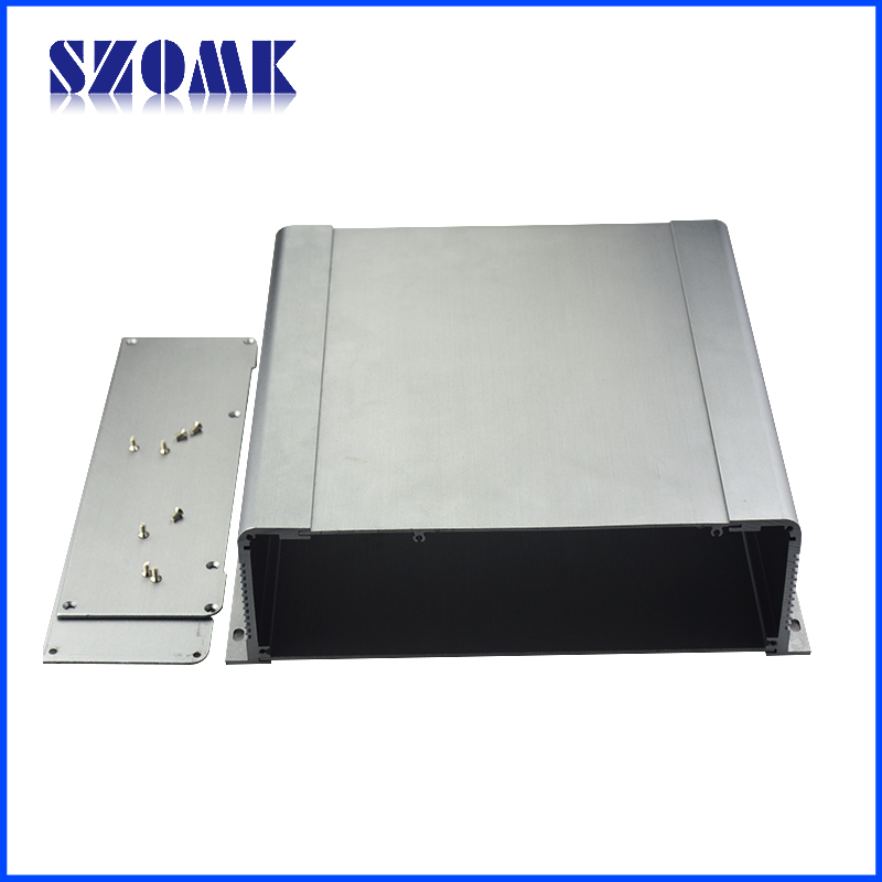 electronics oem housing aluminum, AK-C-A15
