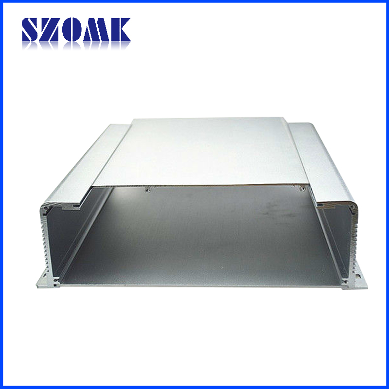 electronics oem housing aluminum, AK-C-A15