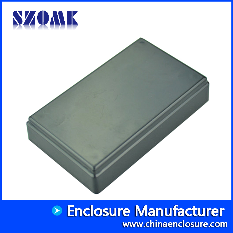 electronics plastic enclosure for electronics case AK-S-29