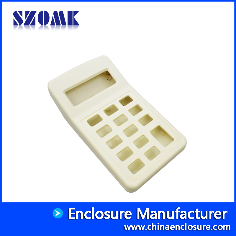 Elektronik Kunststoffgehäuse Gehäuse AK-H-50