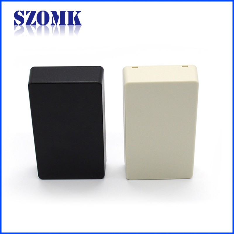 electronics plastic enclosure junction boxes AK-S-20 26*61*101mm
