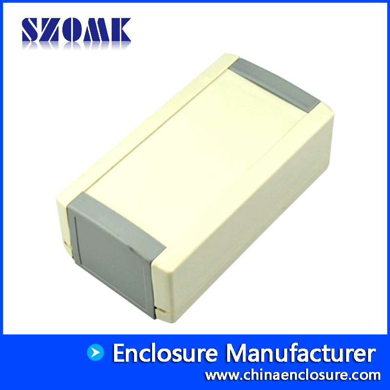 电子产品塑料外壳项目与外壳支架AK-S-58