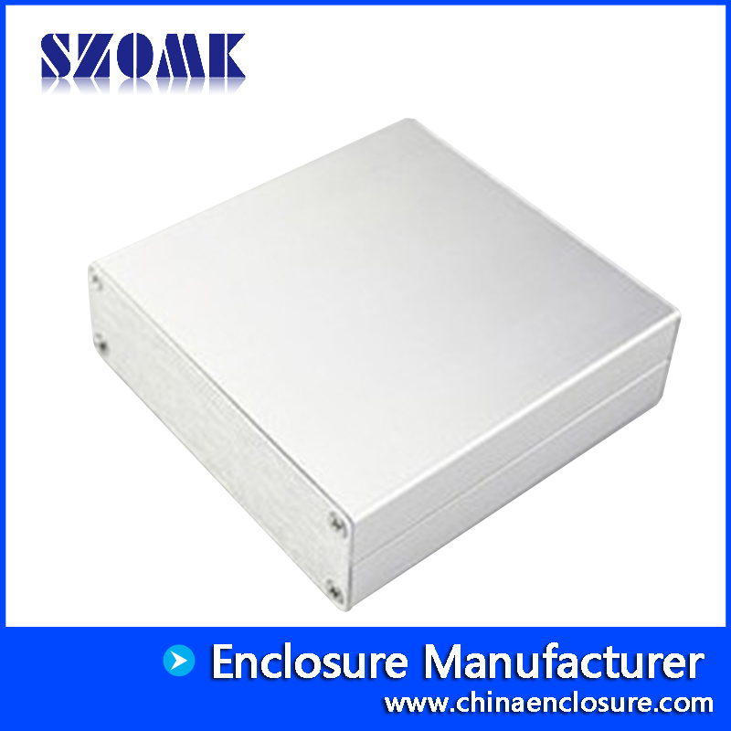 enclosure aluminum,AK-C-C2