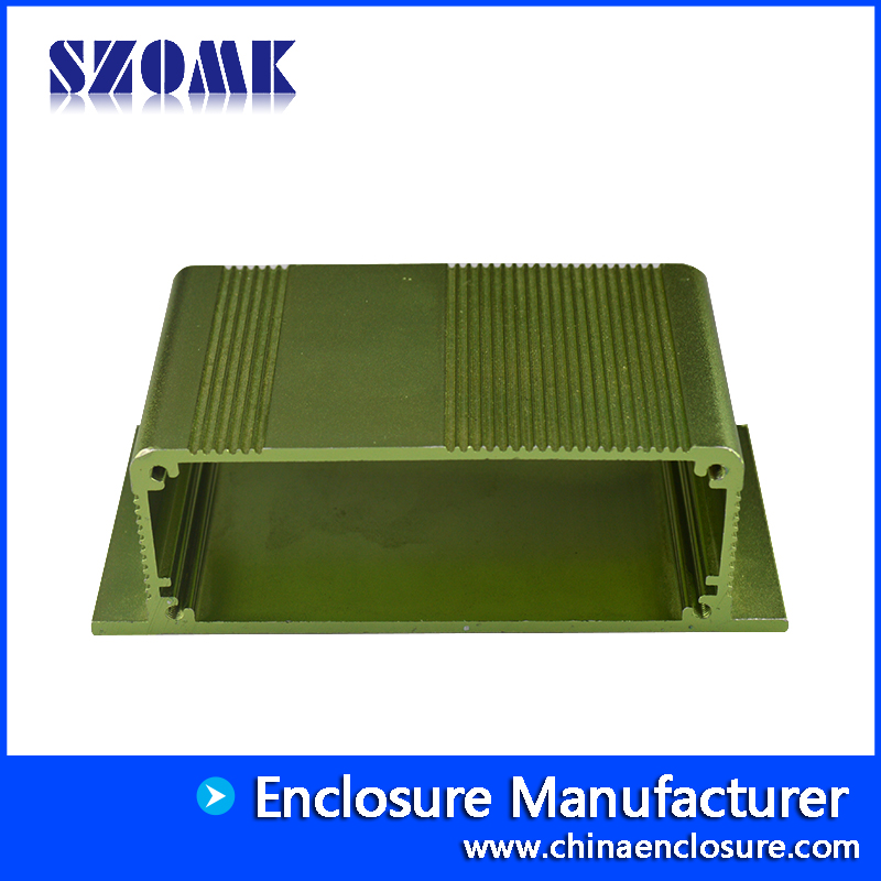 extruded aluminum case,AK-C-A33