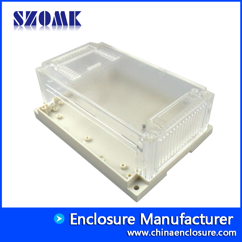 hager din rail contactor