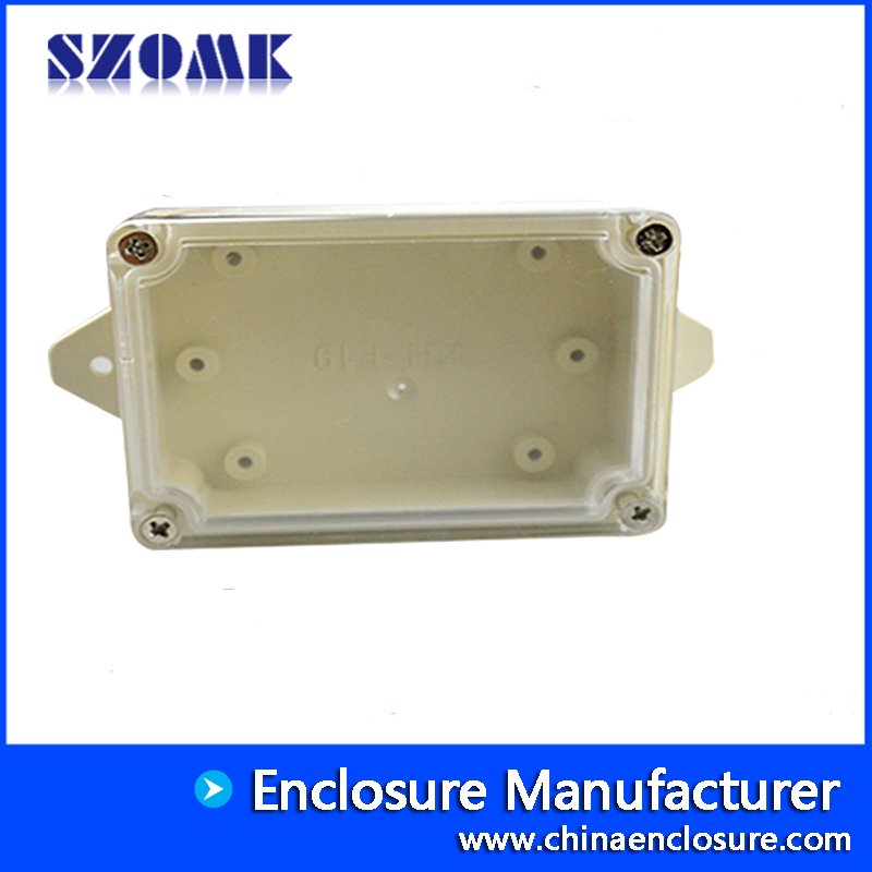 Waterproof Enclosure for PCB board