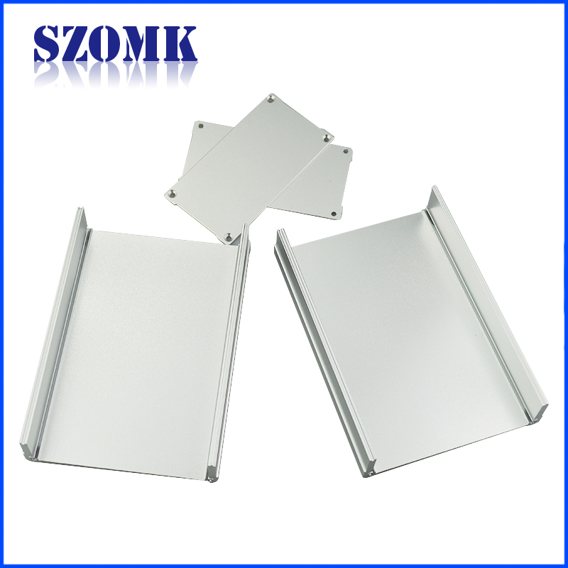 hot selling aluminum extrusion enclosure led driver housing