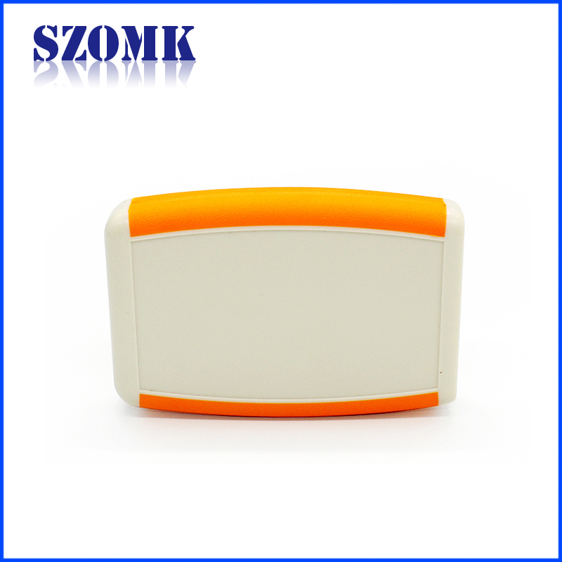 induatrial manufacturer plastic handheld enclosure for eletronic project with 118x78x33mm