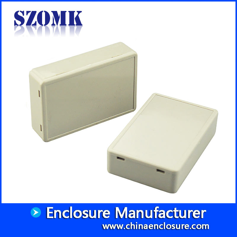 industrial temperature humidity sensor closure AK-S-40  18*45*70mm