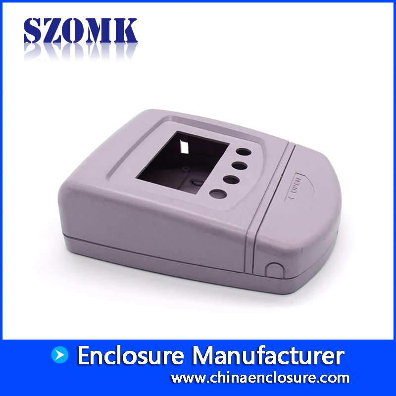 injection molding electronic plastic case electronic circuit box
