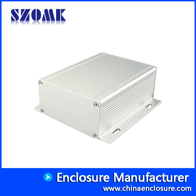 instrument aluminum cabinet wall mounting,AK-C-A21